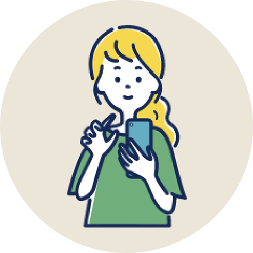 はじめての方へ｜Cotteの使い方・ご予約の流れ