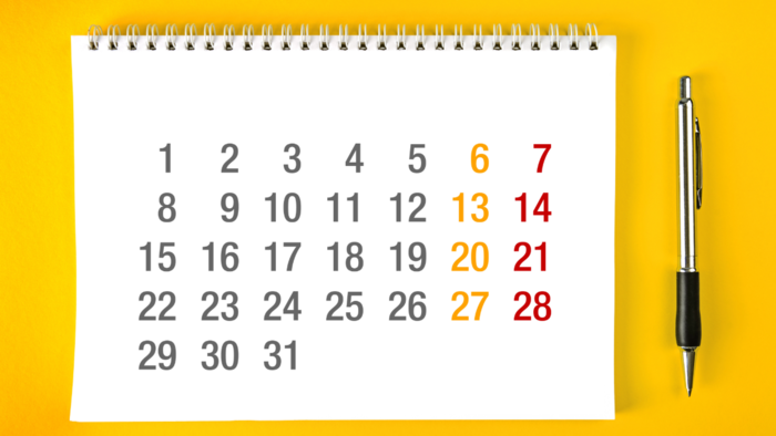 Cotte空室状況カレンダー｜情報発信サイトCotte (コッテ)