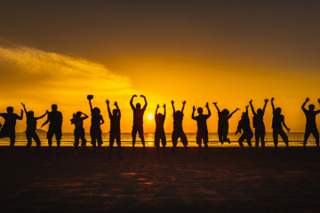 大人数・グループ