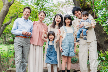 家族旅行におすすめの貸別荘・コテージ