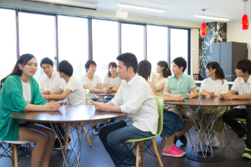 団体や合宿が可能な貸別荘・コテージ