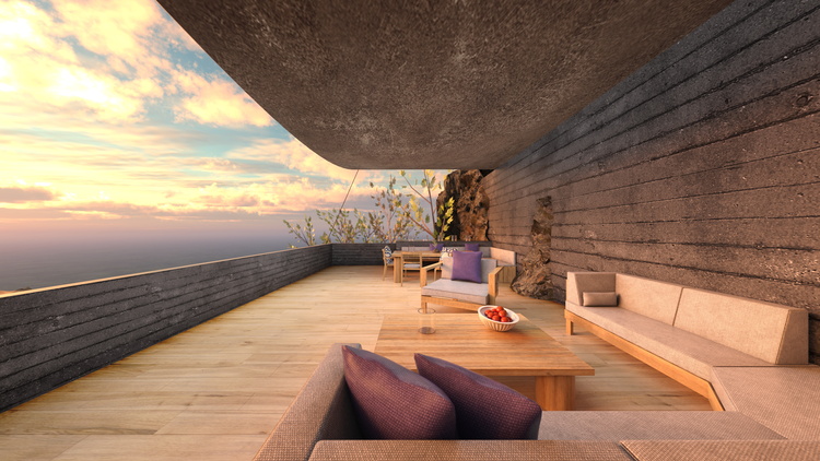 絶景の高級貸別荘・ラグジュアリーグランピング