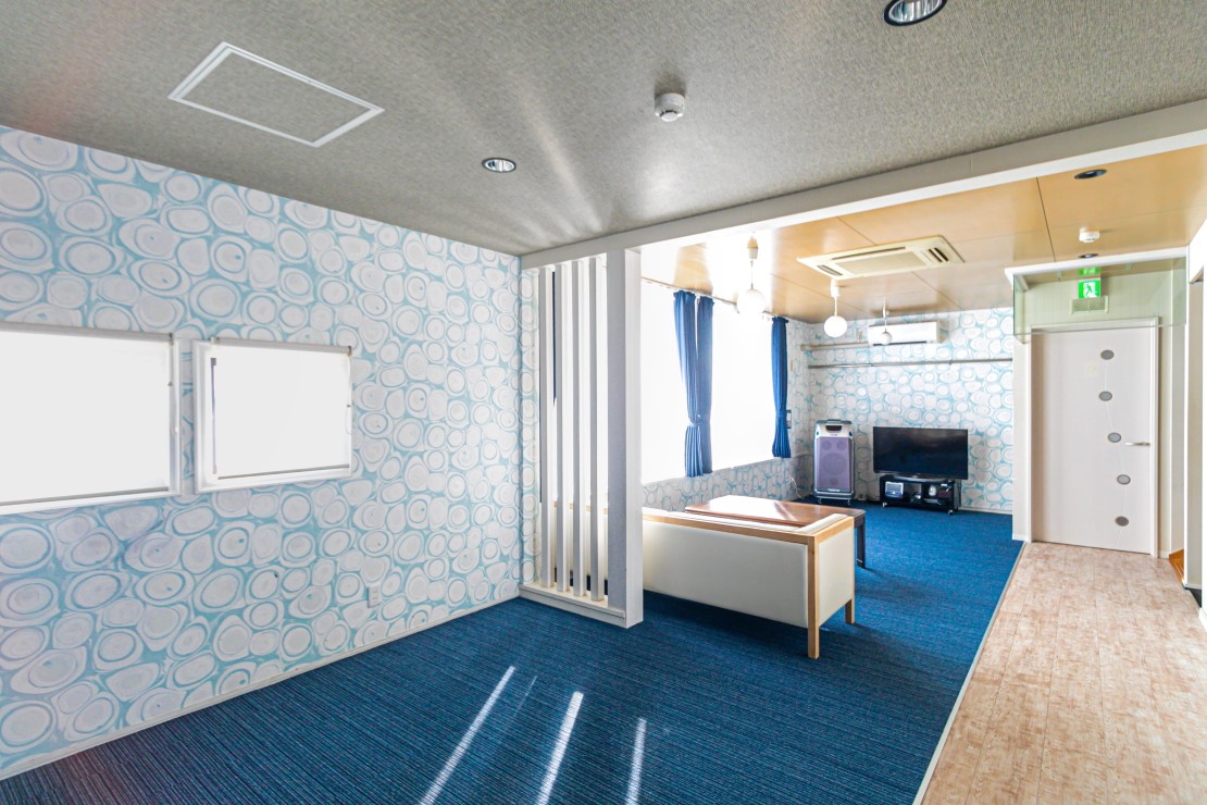 デュエットリゾート白浜ローズ｜千葉県・館山・南房総｜リビング