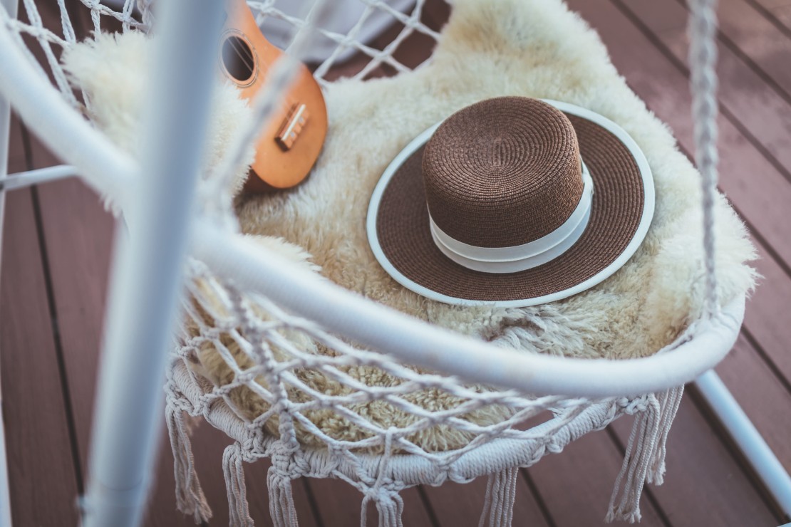 デュエットリゾート白浜ローズ｜千葉県・館山・南房総｜ブランコ