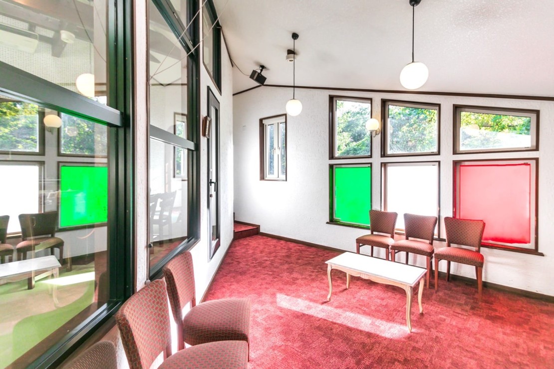 デュエットリゾートHana那須イタリア｜栃木県・那須・板室｜カラオケのお部屋