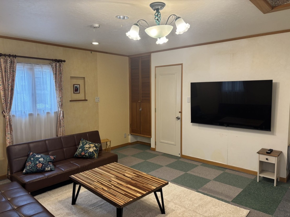 デュエットリゾートHana那須スペイン｜栃木県・那須・板室｜スペイン月