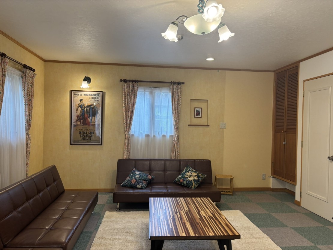 デュエットリゾートHana那須スペイン｜栃木県・那須・板室｜スペイン月