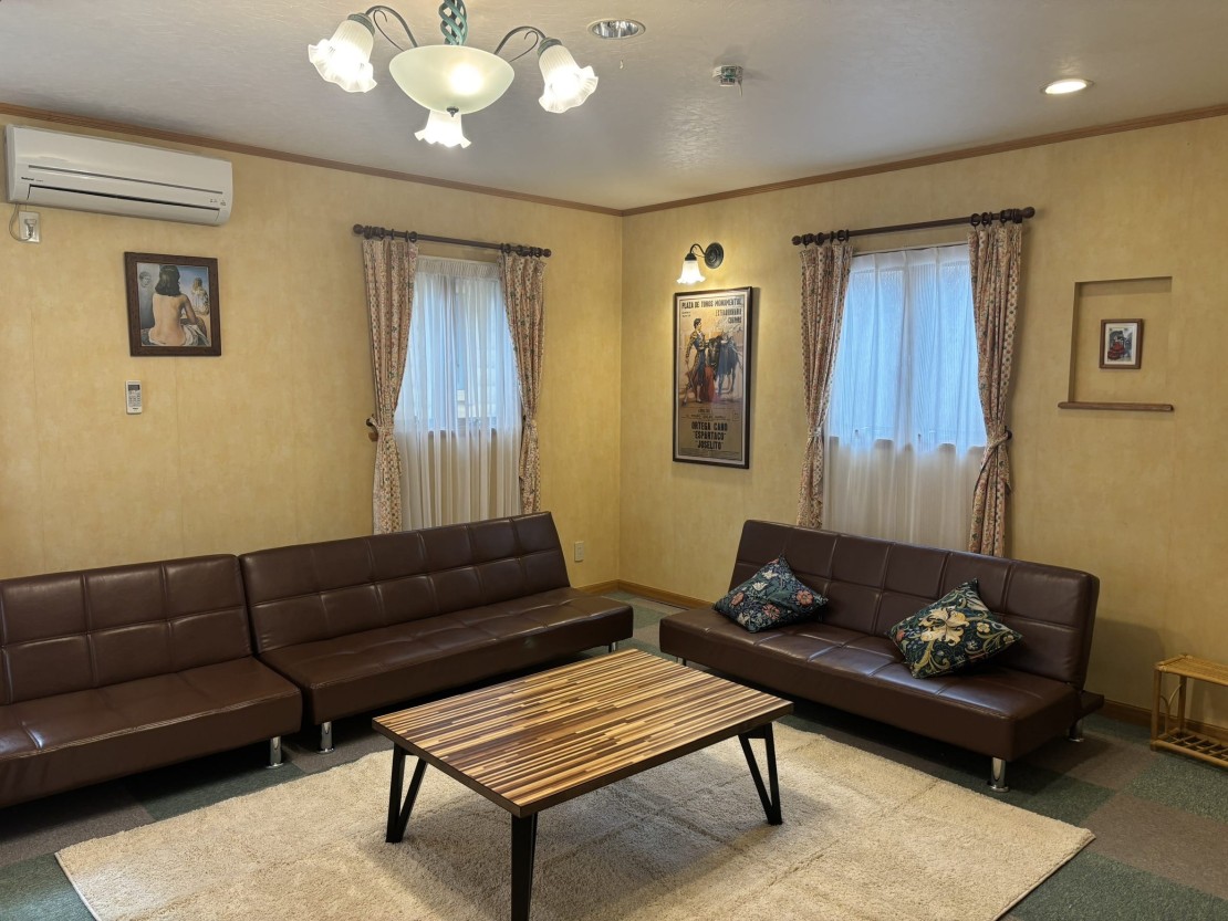 デュエットリゾートHana那須スペイン｜栃木県・那須・板室｜スペイン月