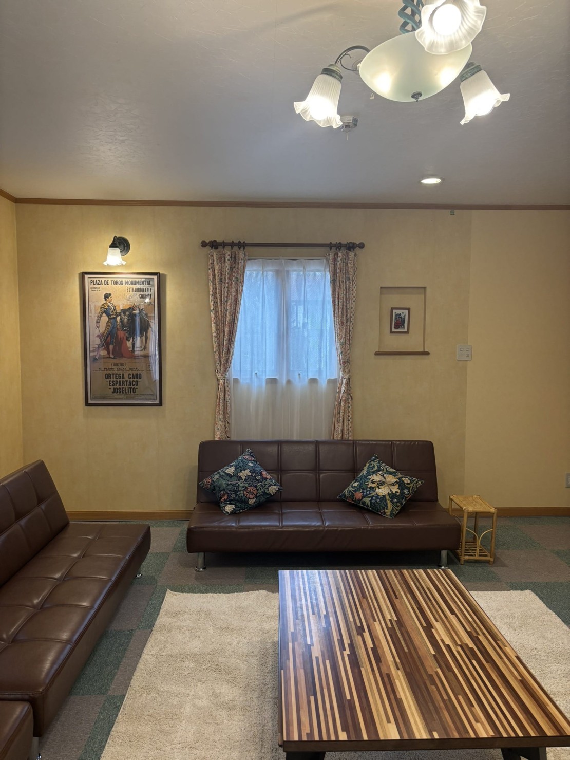 デュエットリゾートHana那須スペイン｜栃木県・那須・板室｜スペイン月