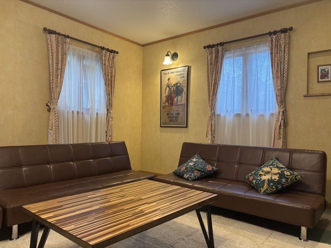 デュエットリゾートHana那須スペイン｜栃木県・那須・板室｜スペイン月