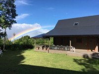 ゲストハウスティータイム