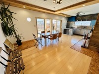 K’sVillage平砂浦ハウスS