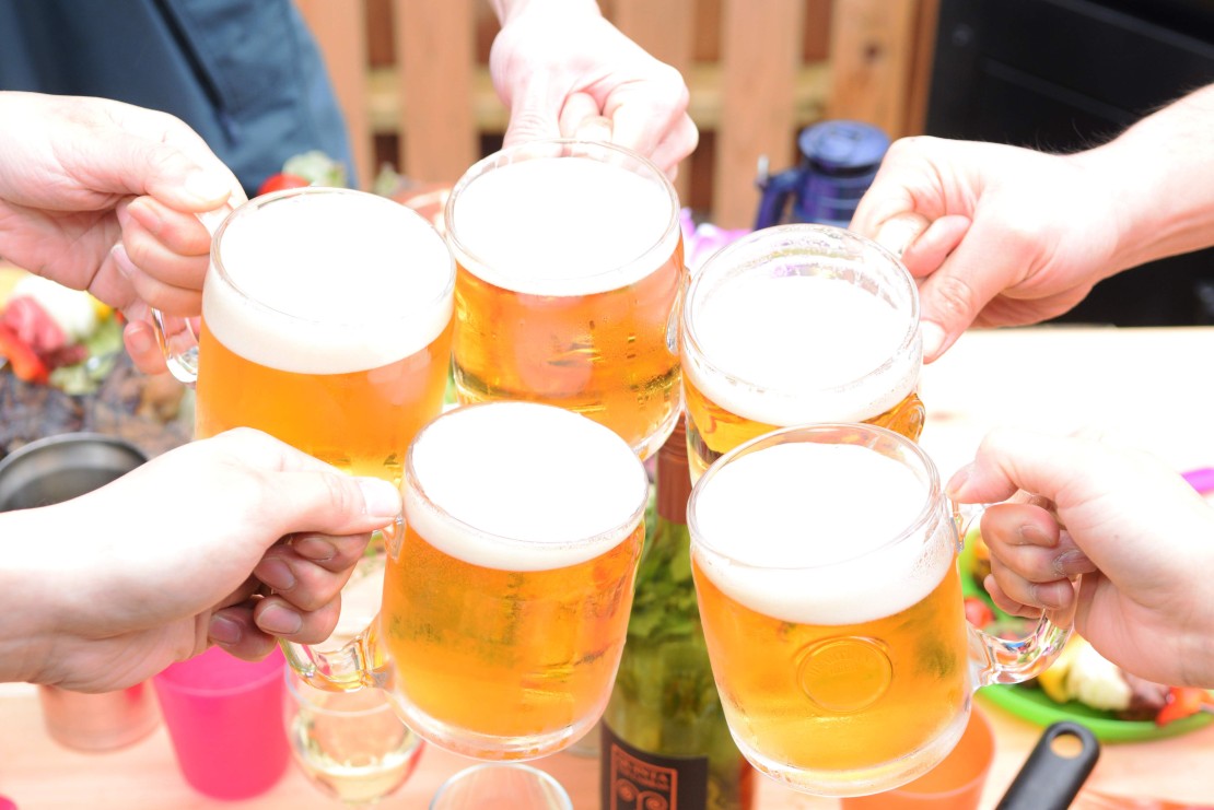 【GVR】GREEN GARDEN　グリーンガーデン｜千葉県・木更津・君津・富津｜ハートランド生ビール7Lつき！