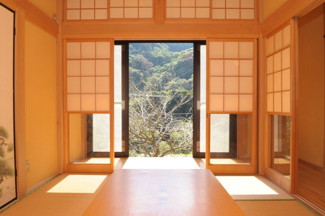 【GVR】GREEN GARDEN　グリーンガーデン｜千葉県・木更津・君津・富津｜1F和室