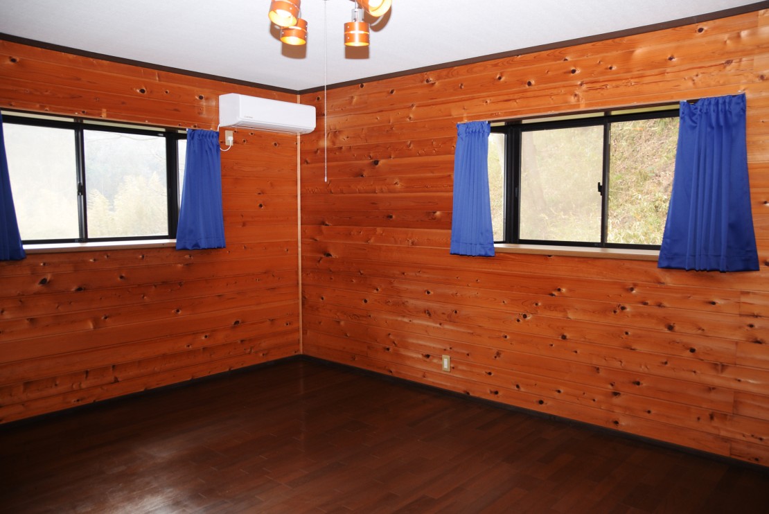 【GVR】GREEN GARDEN　グリーンガーデン｜千葉県・木更津・君津・富津｜2F　寝室