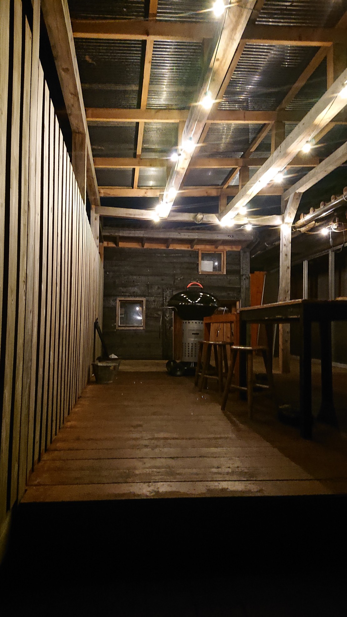 【GVR】Sihe-Don　しへえどん｜千葉県・木更津・君津・富津｜屋根付きなので雨でも安心