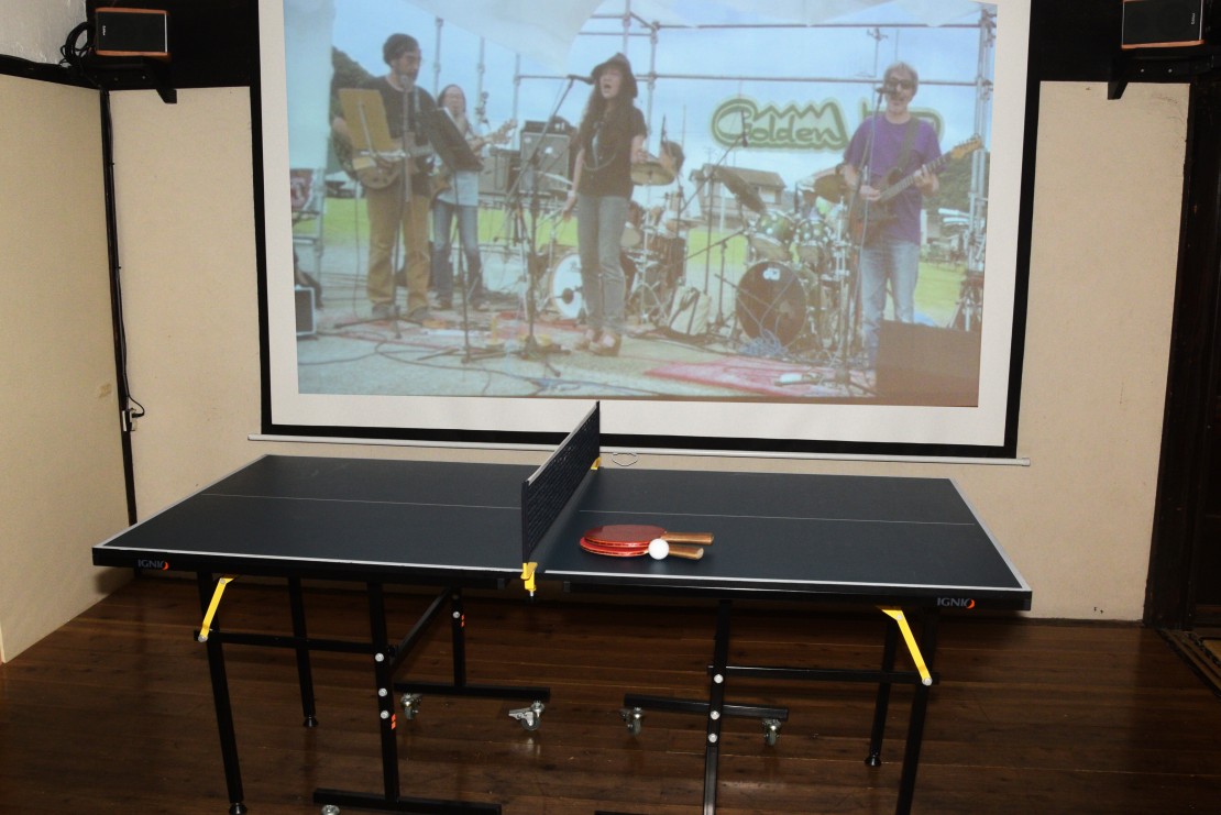 【GVR】Sihe-Don　しへえどん｜千葉県・木更津・君津・富津｜卓球できます
雨でも冬でもいつでも楽しめます