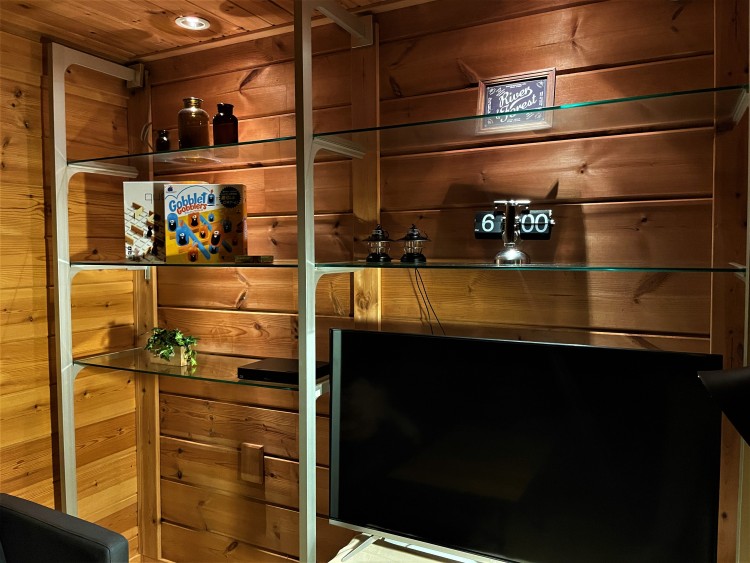 静岡県 熱海のコテージ｜天空露天風呂（温泉）熱海マーベラスの写真：エンターテイメント