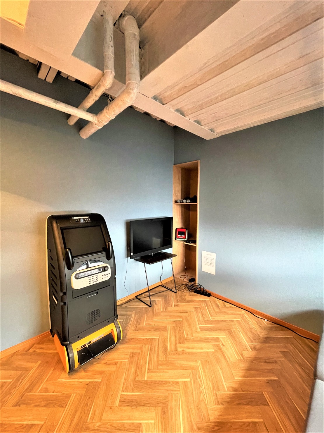 天空露天風呂（温泉）熱海マーベラス｜静岡県・熱海｜通信カラオケ