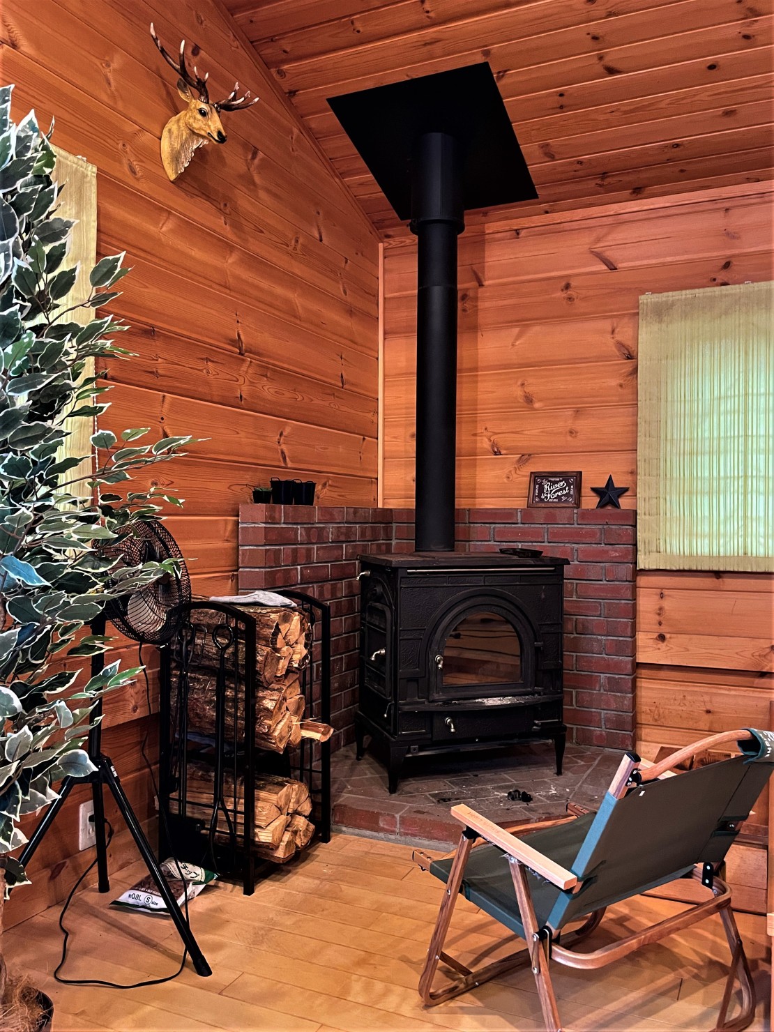 天空露天風呂（温泉）熱海マーベラス｜静岡県・熱海｜薪ストーブ