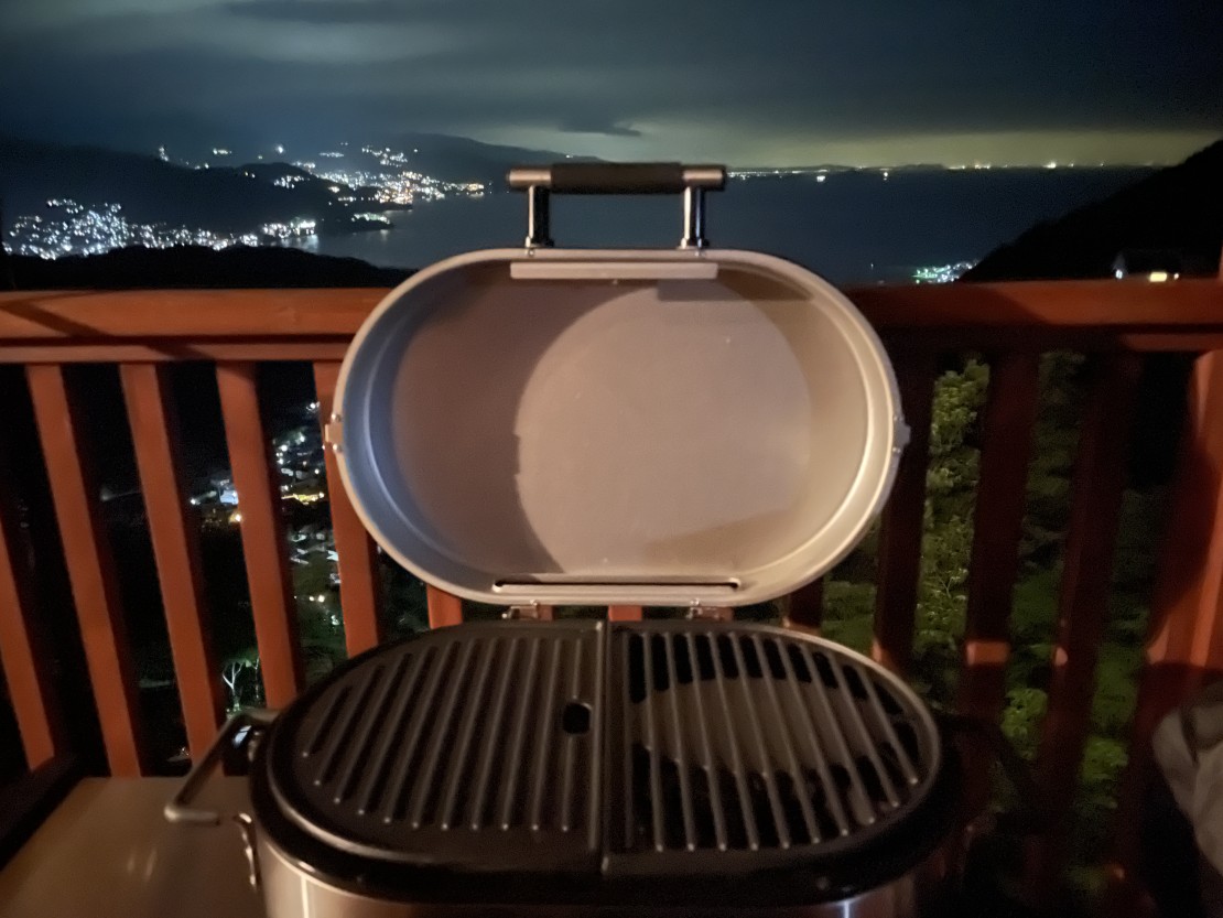 天空露天風呂（温泉）熱海マーベラス｜静岡県・熱海｜快適にアウトドアを体験