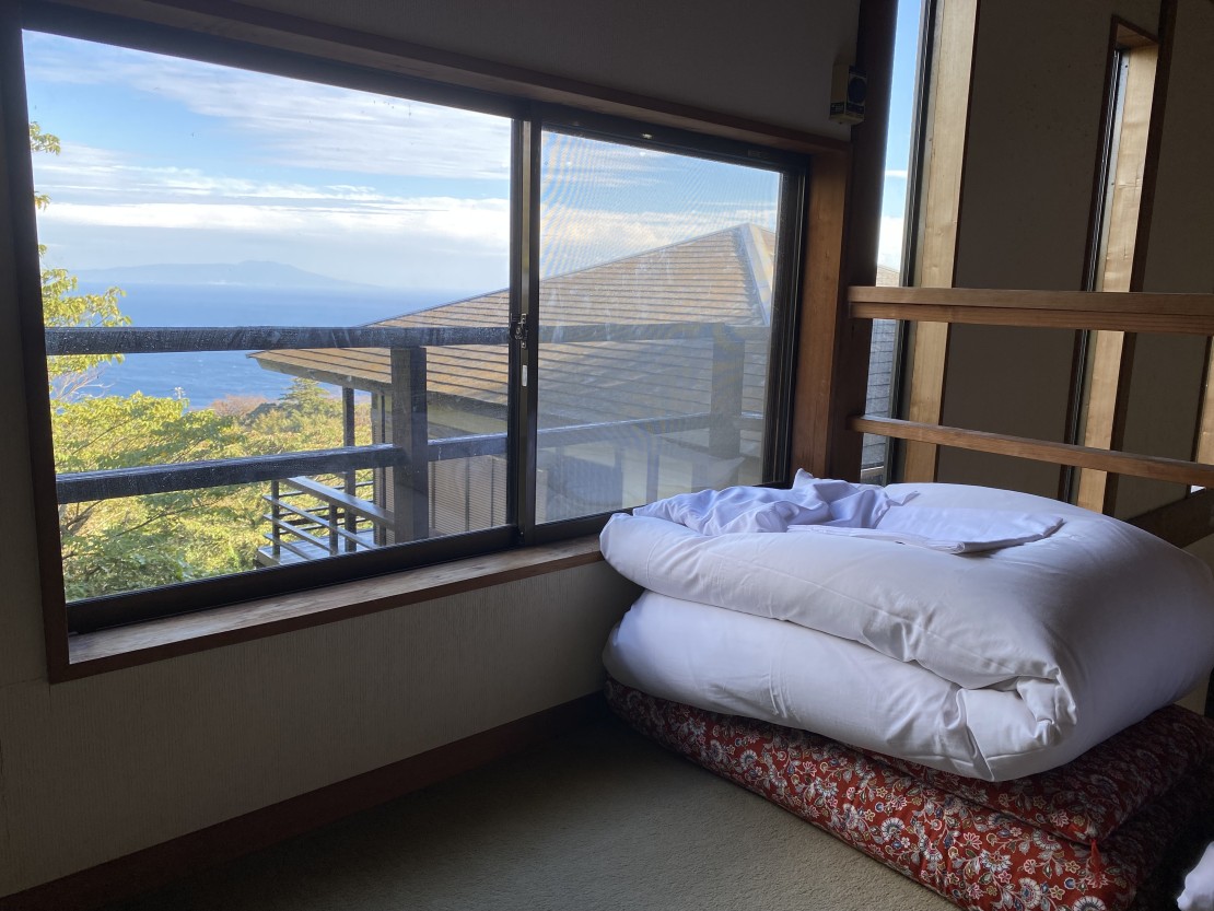 TAMAGOYA  ATAGAWASOU(玉子家)｜静岡県・東伊豆｜詳細14