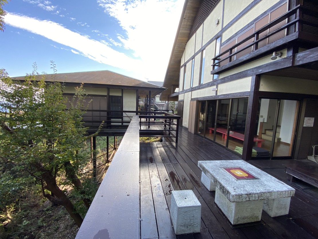 TAMAGOYA  ATAGAWASOU(玉子家)｜静岡県・東伊豆｜詳細16