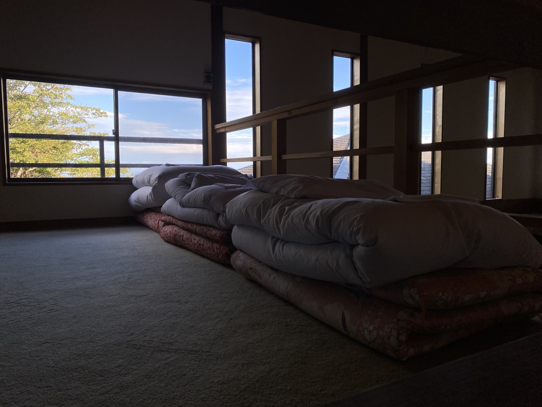 TAMAGOYA  ATAGAWASOU(玉子家)｜静岡県・東伊豆｜詳細17