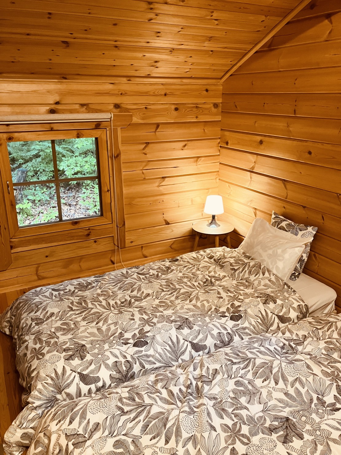 MORIKOYA -CHALET- 北軽井沢｜群馬県・北軽井沢・嬬恋・万座｜ベッドルーム