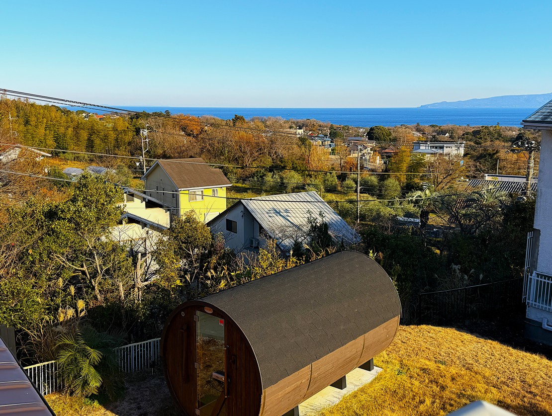 ポッケまほろ｜静岡県・伊豆高原｜詳細4