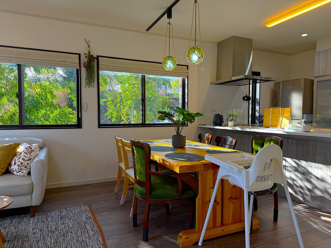 ポッケまほろ｜静岡県・伊豆高原｜詳細8