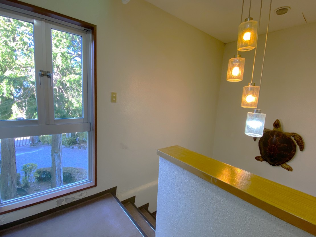 ドリームプラザ伊豆｜静岡県・伊東・宇佐美・川奈｜階段