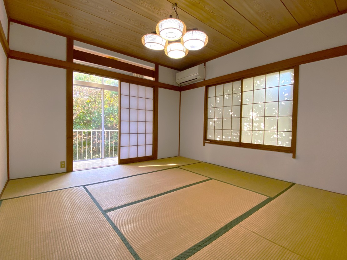 ドリームプラザ伊豆｜静岡県・伊東・宇佐美・川奈｜和室