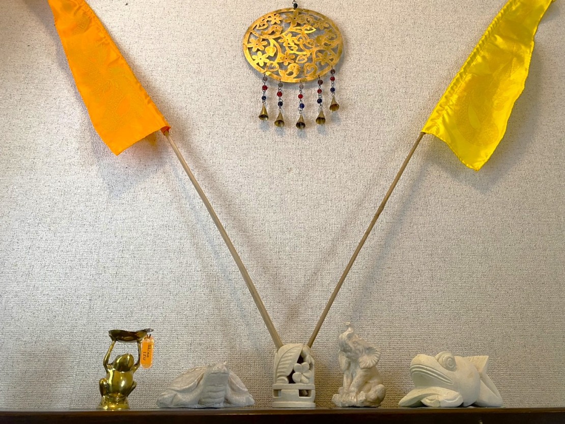 シャイン伊豆｜静岡県・伊豆高原｜アジアンインテリア