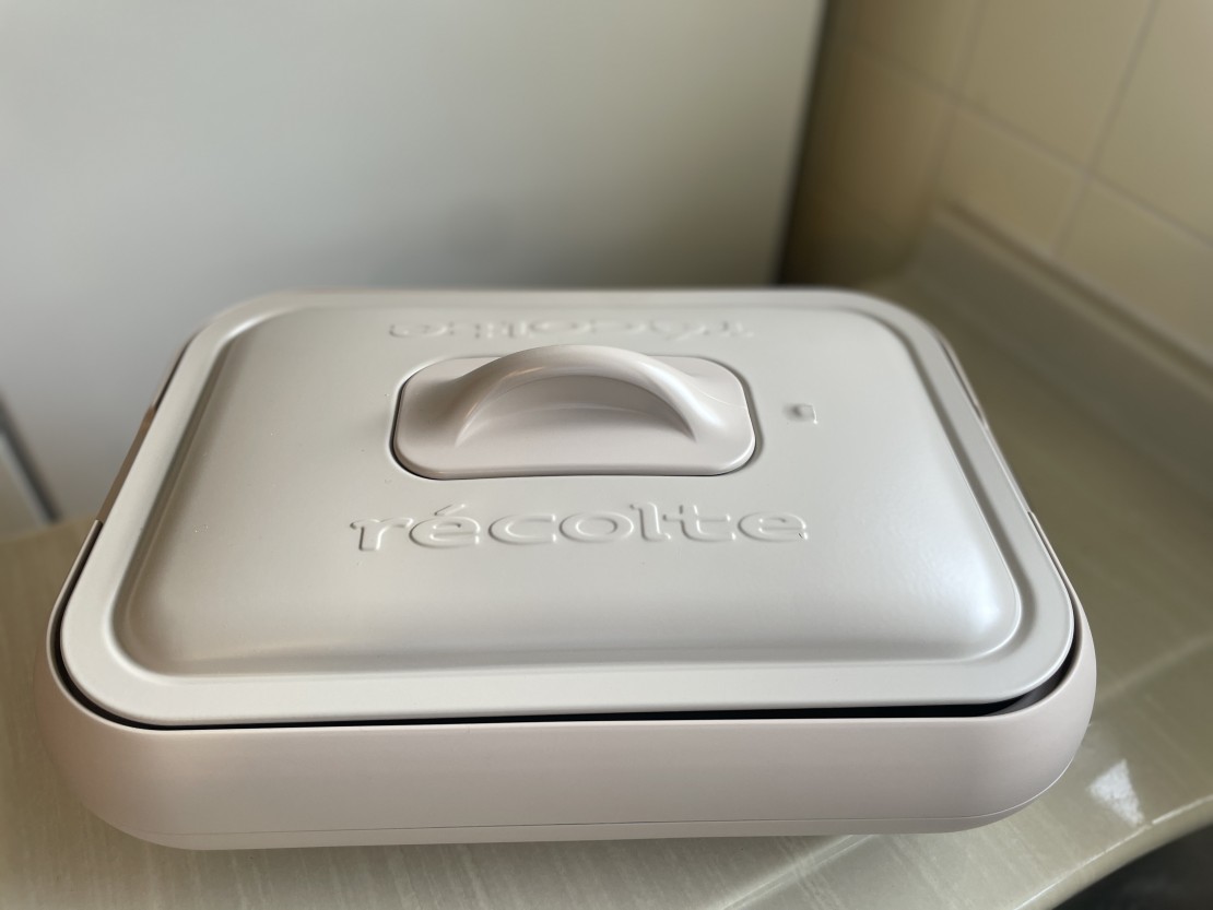 シャイン伊豆｜静岡県・伊豆高原｜ホットプレート