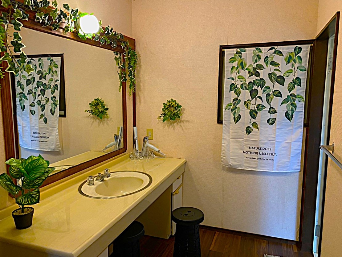 シャイン伊豆｜静岡県・伊豆高原｜アジアンパウダールーム