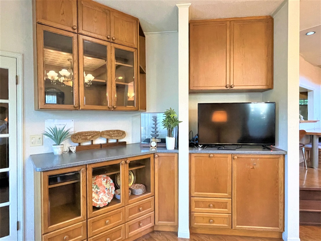 スコッチハウス｜静岡県・伊豆高原｜TVや高性能音響、高速Wi-Fi等