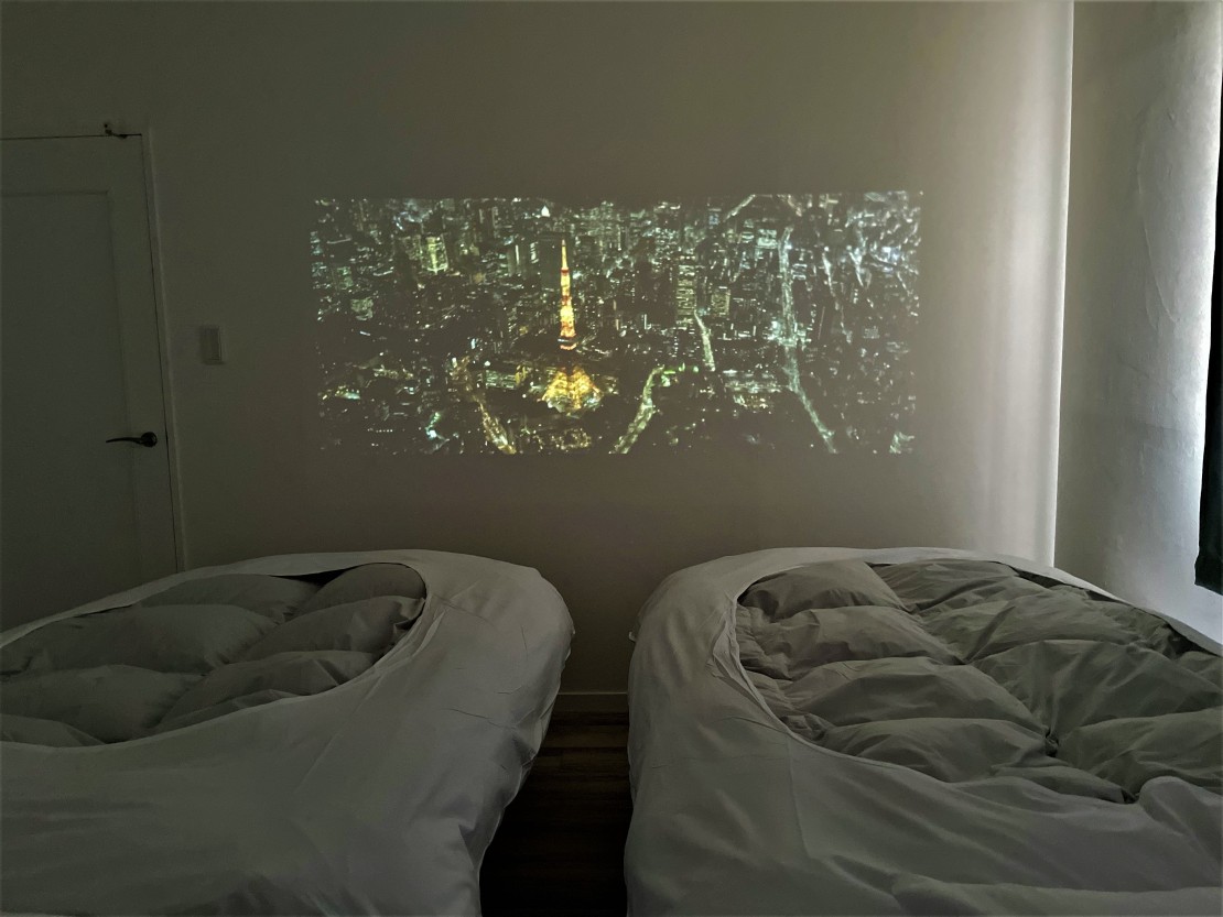 ハイランドガーデン伊豆｜静岡県・伊豆高原｜寝室2F