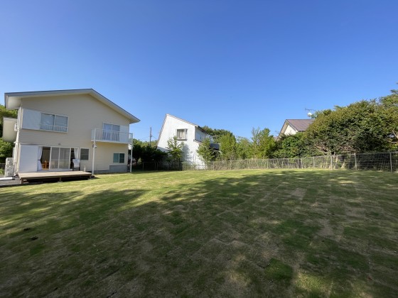 静岡県 伊豆高原の貸別荘・コテージ｜ハイランドガーデン伊豆の写真：一軒家のコテージ