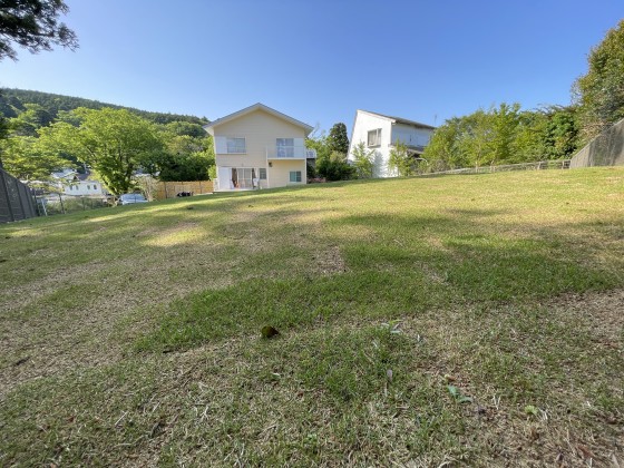 静岡県 伊豆高原の貸別荘・コテージ｜ハイランドガーデン伊豆：山