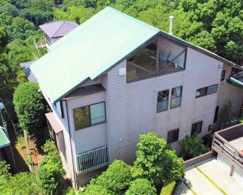 熱海ルピナス｜静岡県・熱海｜外観