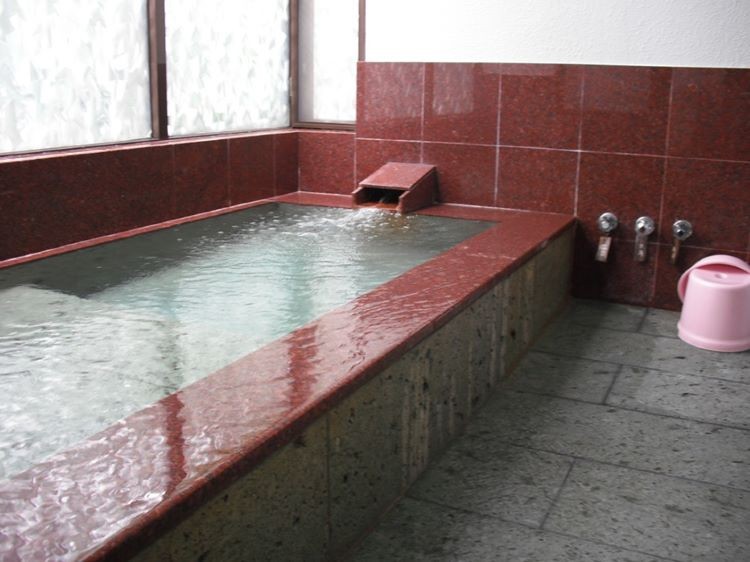 熱海ルピナス｜静岡県・熱海｜温泉　日本三大温泉の熱海