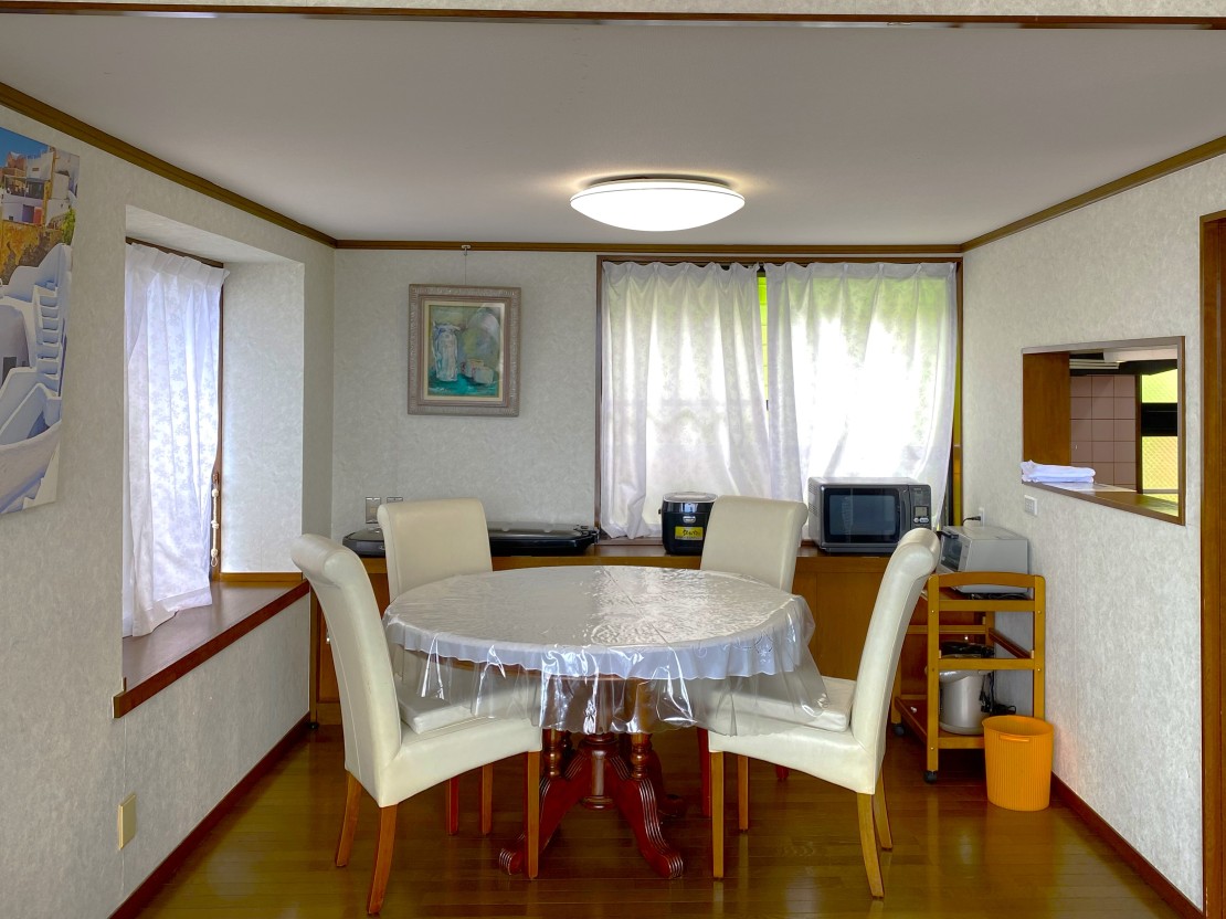 トップビュー熱海｜静岡県・熱海｜ダイニング