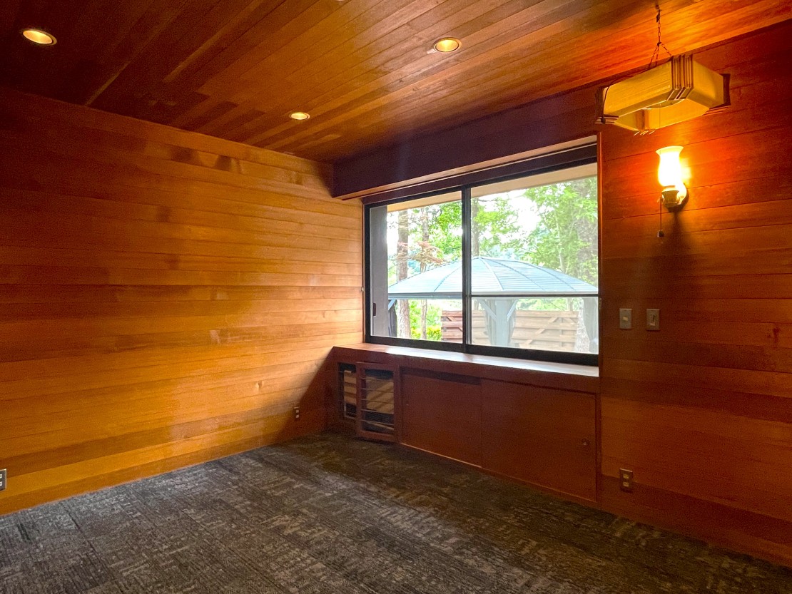 高原エール｜静岡県・伊豆高原｜寝室