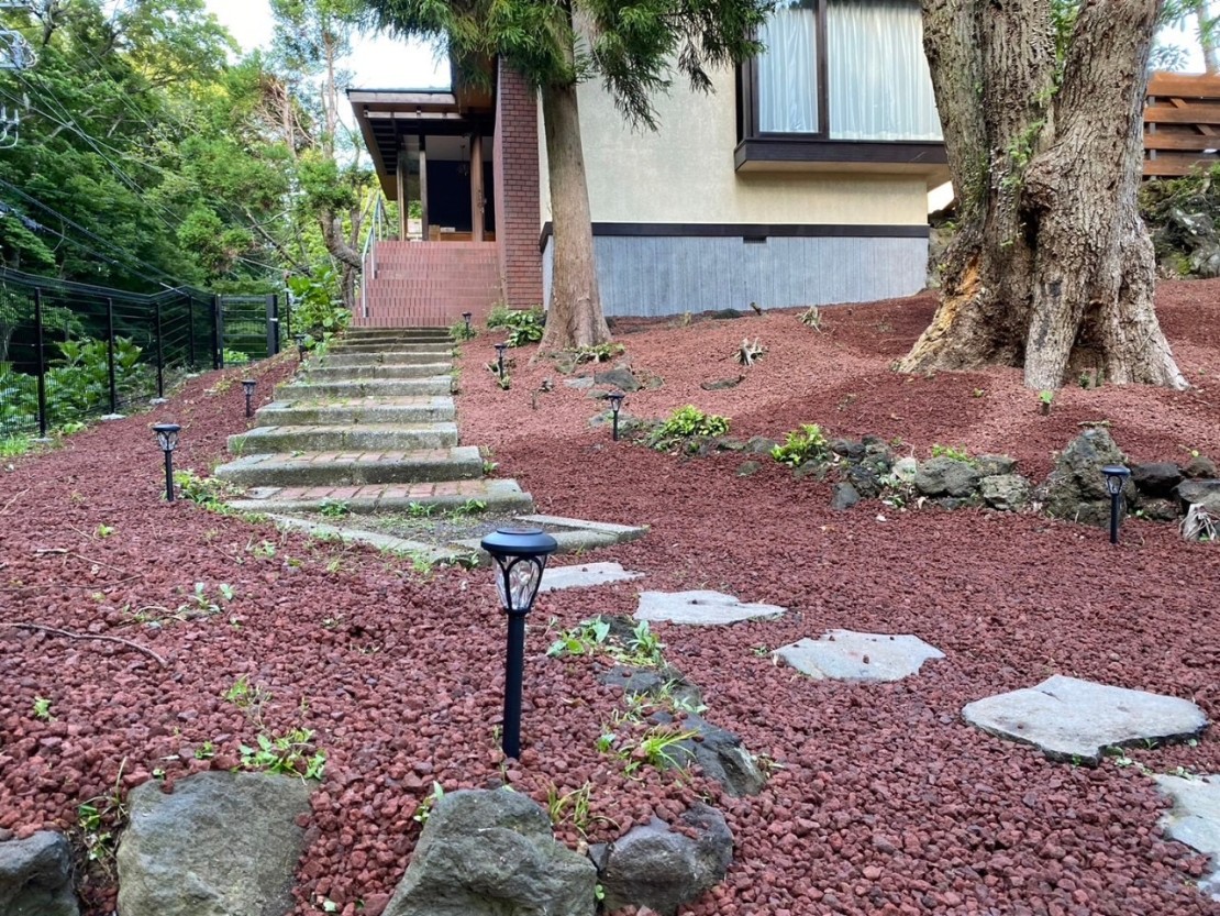 高原エール｜静岡県・伊豆高原｜外観