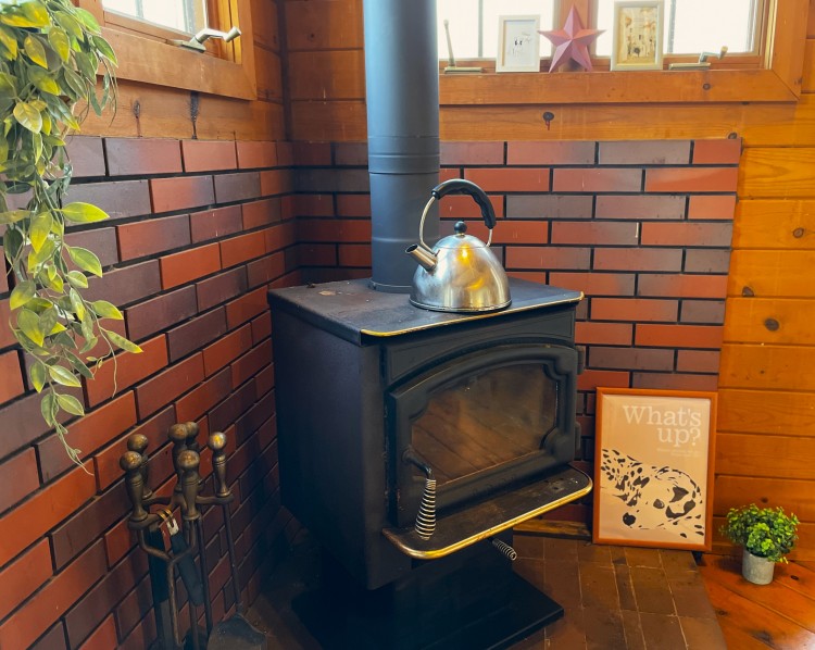 静岡県 中伊豆のコテージ｜プラネットの写真：快適なアウトドア体験