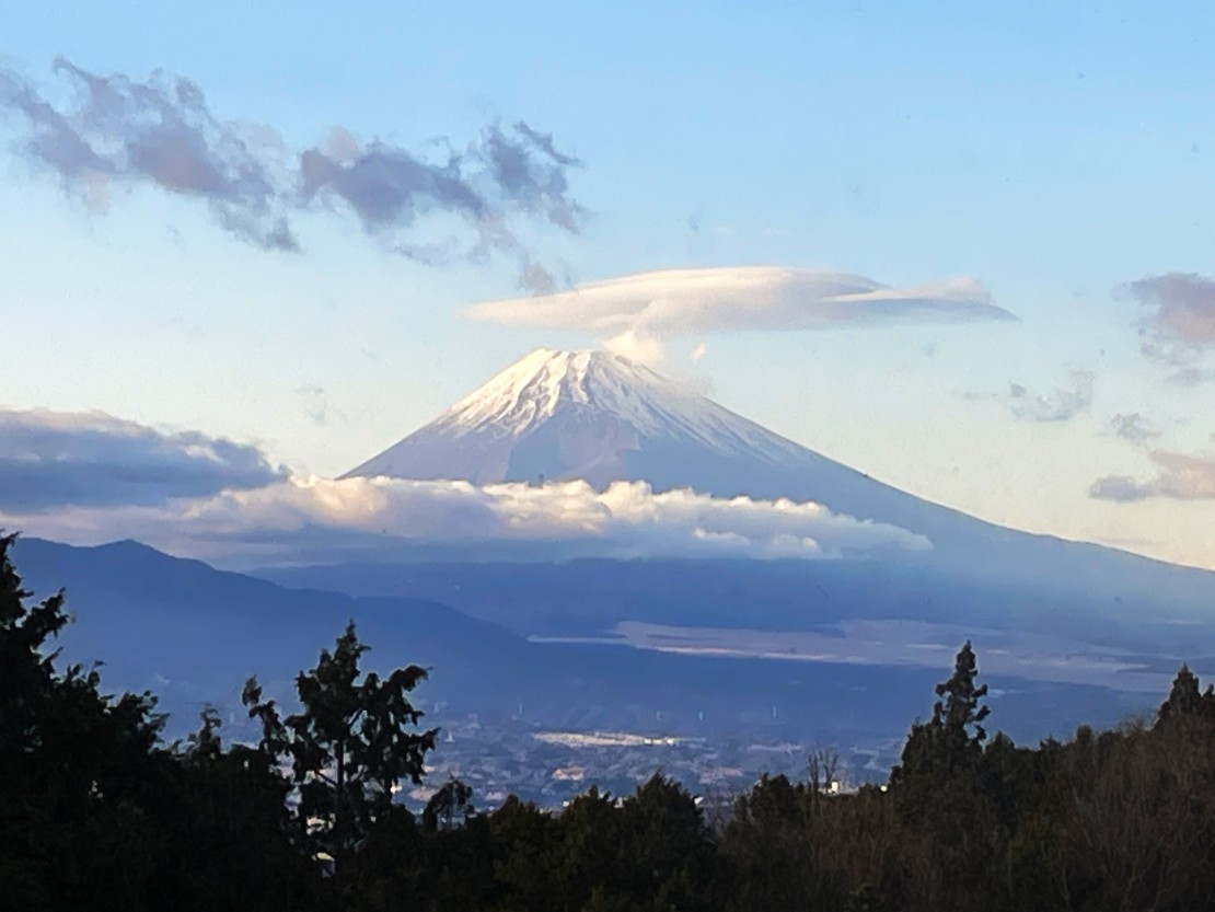 プラネット｜静岡県・中伊豆｜富士山ビュー
