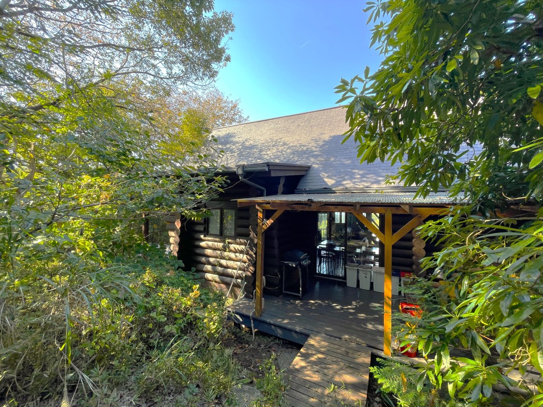 プラネット｜静岡県・中伊豆｜BBQ場