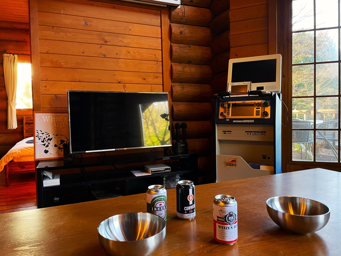 プラネット｜静岡県・中伊豆｜カラオケ