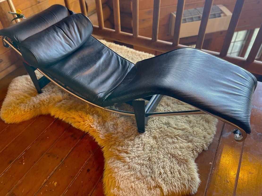 プラネット｜静岡県・中伊豆｜リラックスチェア